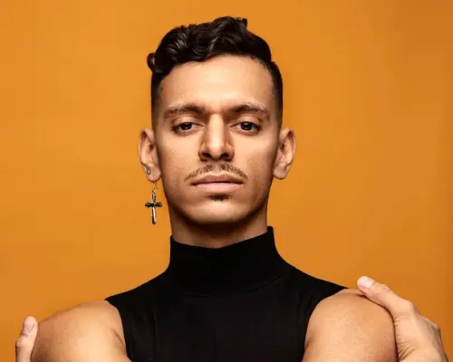 Jason Rodriguez