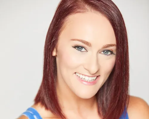 Meghan Sanett Main