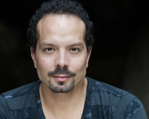 Marcos Santana