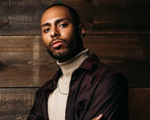 Marlon Santana