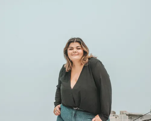 Mimi Scardulla