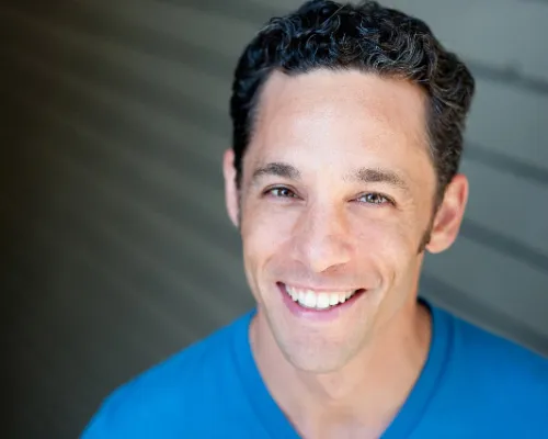 Jeffrey Schecter
