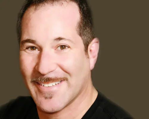 Doug Shankman
