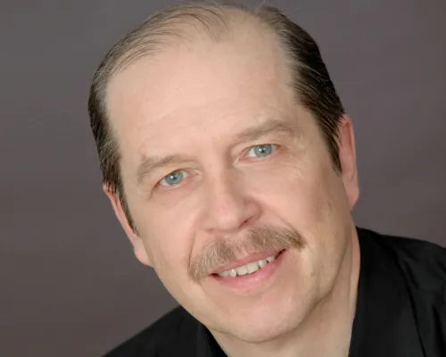 Andrey Silantyev