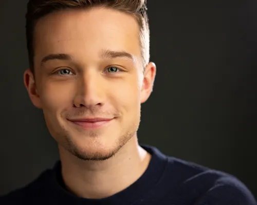Trent Soyster
