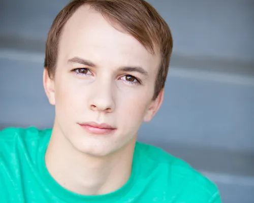 Ryan Spencer