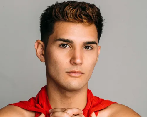 Alexx Stachowiak Faculty Bio | Broadway Dance Center