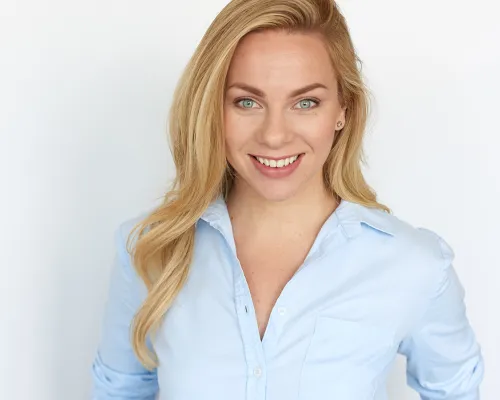 Zanza Steinberg