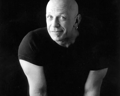 Tony Stevens