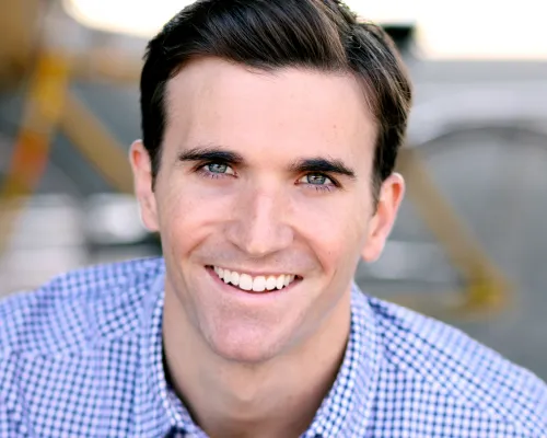 Charlie Sutton