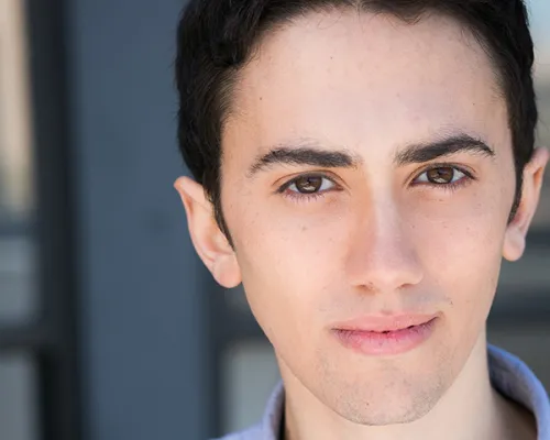 Caleb Teicher