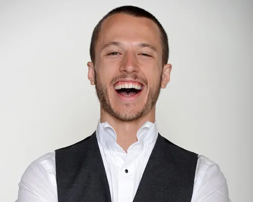 Tony Testa