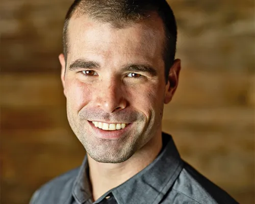 Steven Vaughn