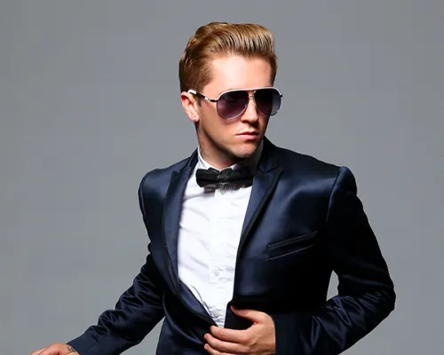 Travis Wall