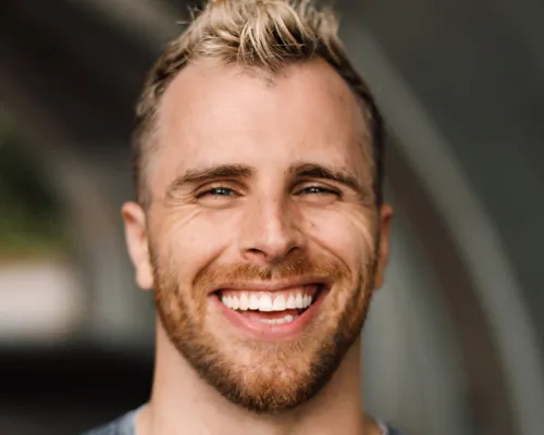 Andrew Wilson Main