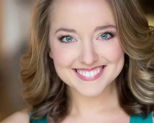 Jessica Wockenfuss