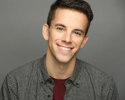 Chaz Wolcott