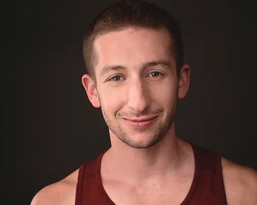 Josh Zacher