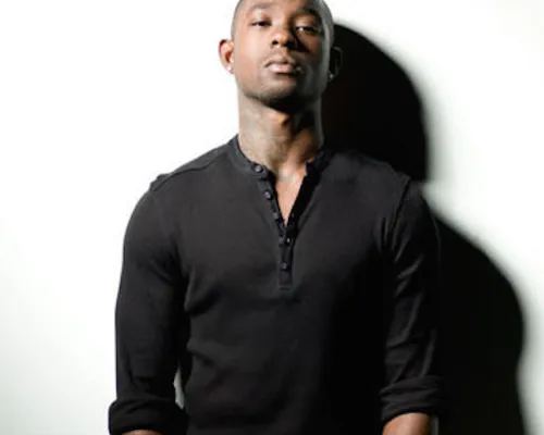 Jimmie Manners