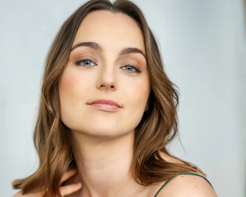 Jenifer Dillow Headshot