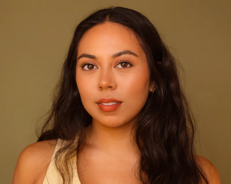 Sidney Choothesa Headshot