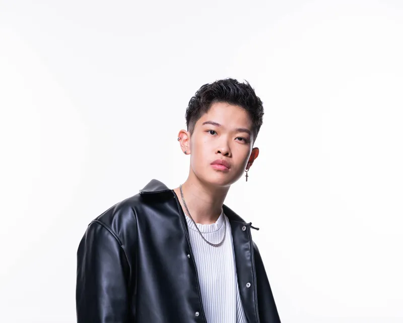 Rose Lu