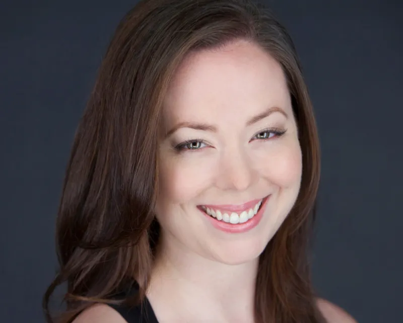 Kate Bennett