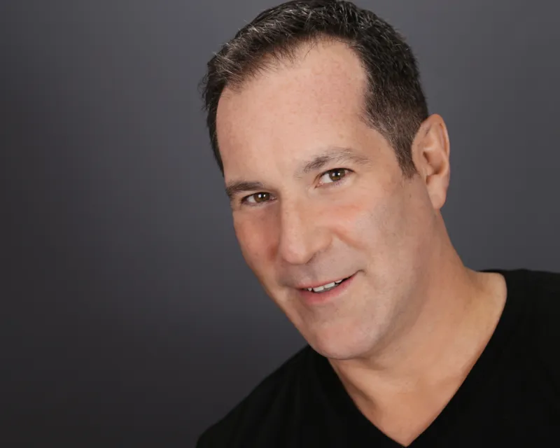 Doug Shankman