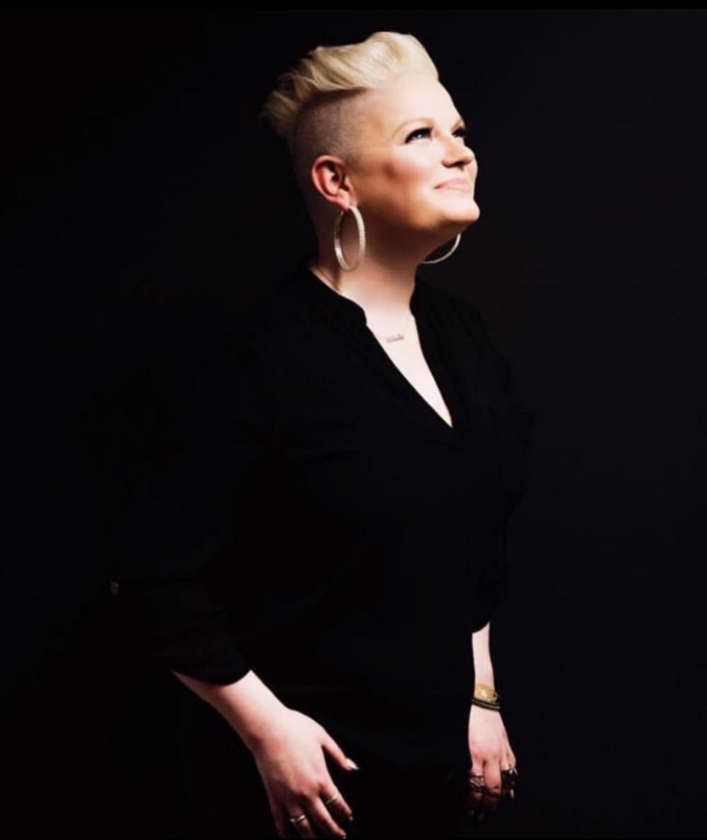 Marinda Davis Faculty Bio | Broadway Dance Center