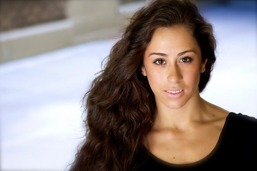 Natalie Ortiz Faculty Bio Broadway Dance Center