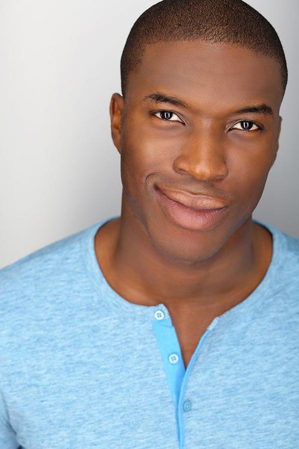 Victor Sho Faculty Bio | Broadway Dance Center