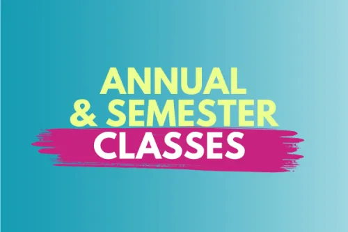 Annual Program