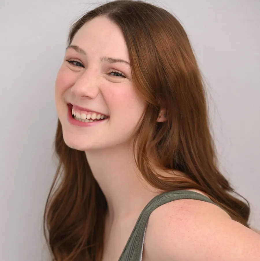 Taylor Glass