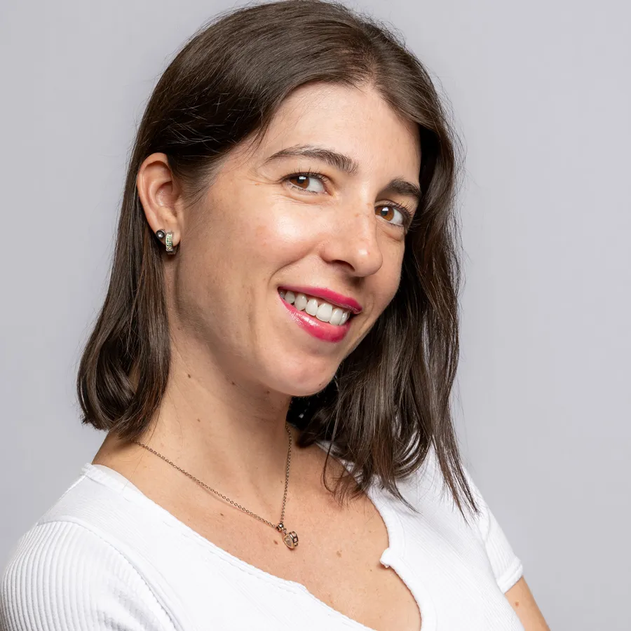 Pamela Timberman