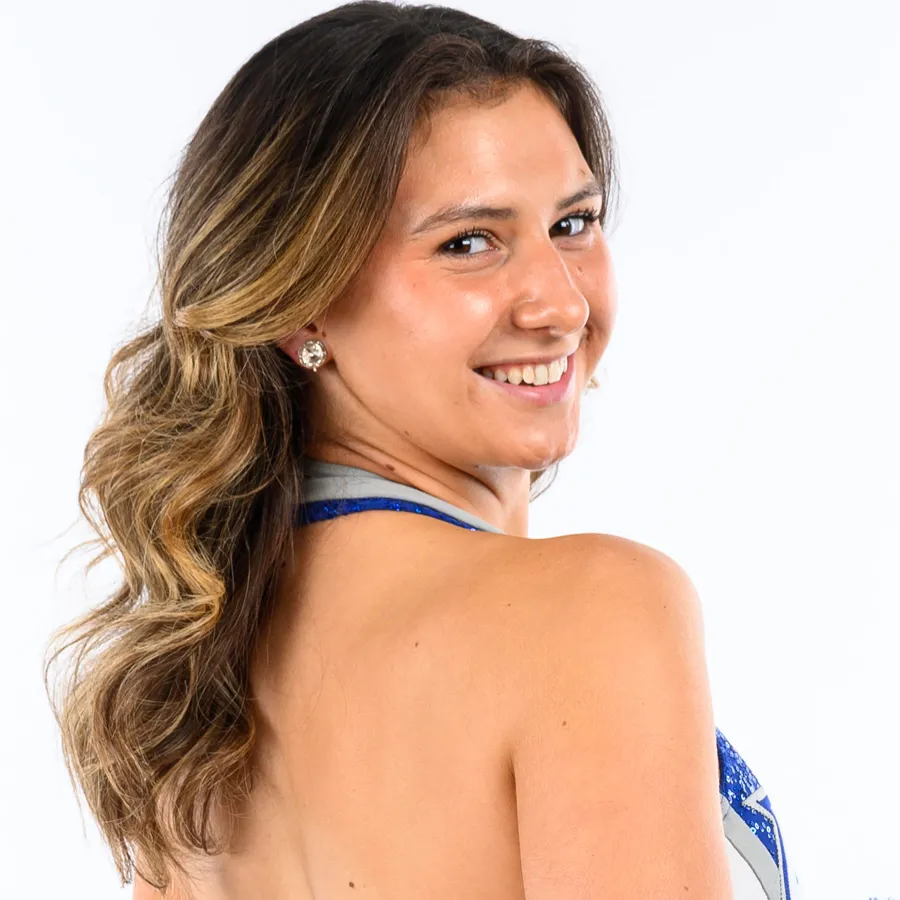 Genevieve Buehler