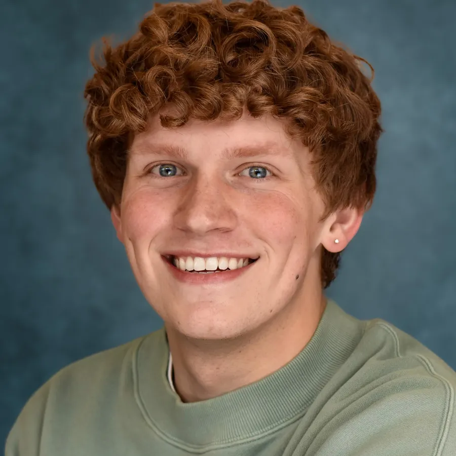 Ethan Turbyfill