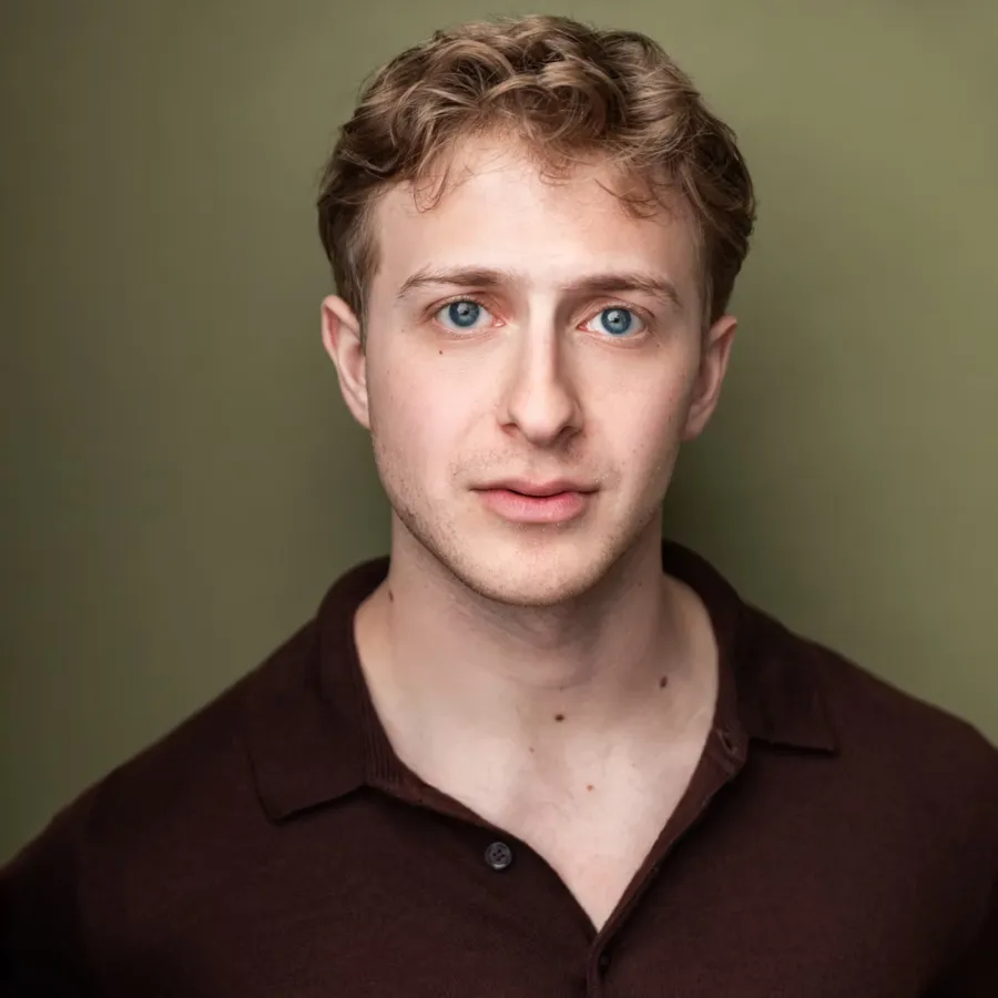 Noah Detar