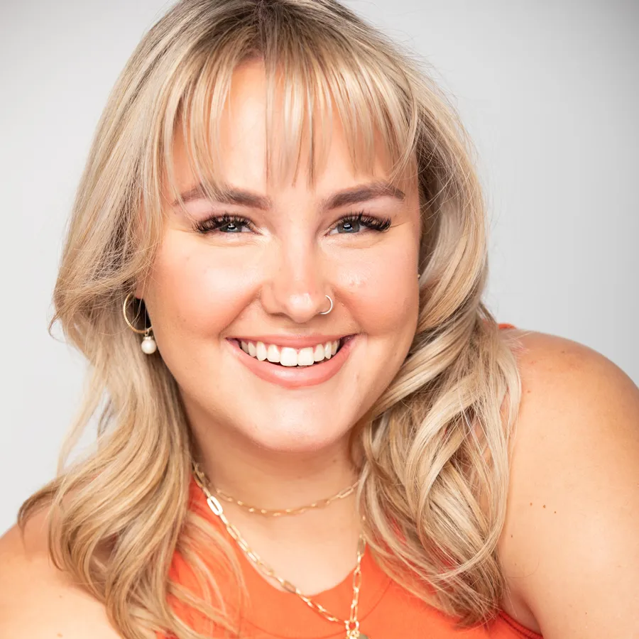 Nicole Slessor