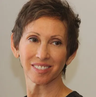 Allison Ellner