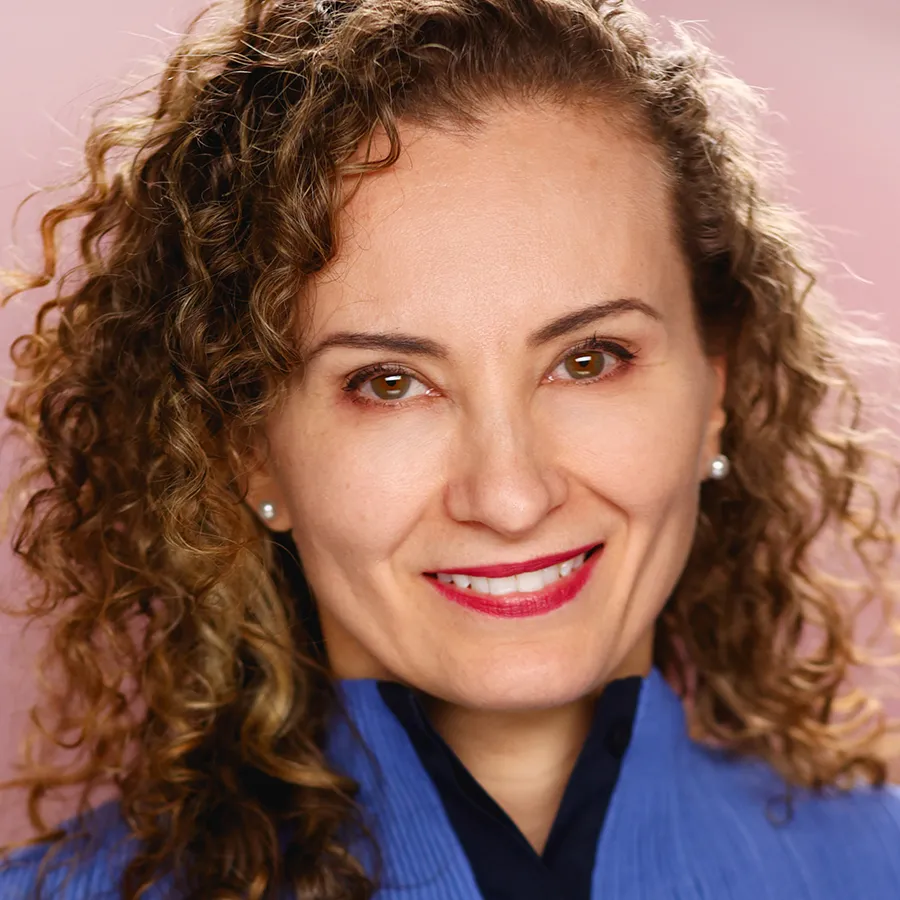 Nidia Garza