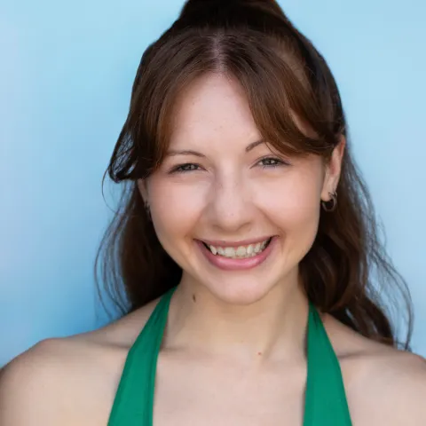 Eliza Frye