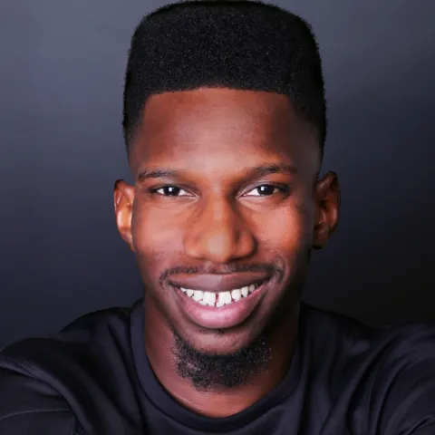 Omari Wiles