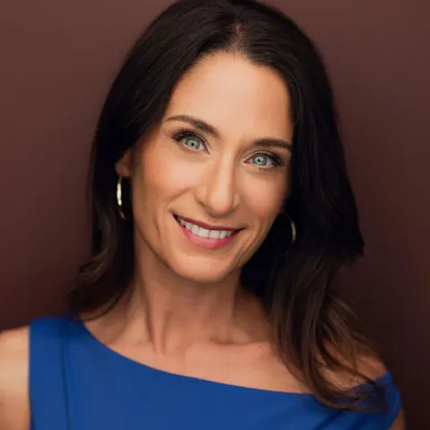 Nicole Messina