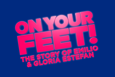 Broadway Choreography Series : On Your Feet!