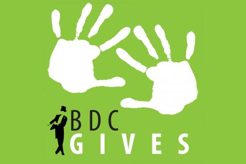 BDC Gives Tout