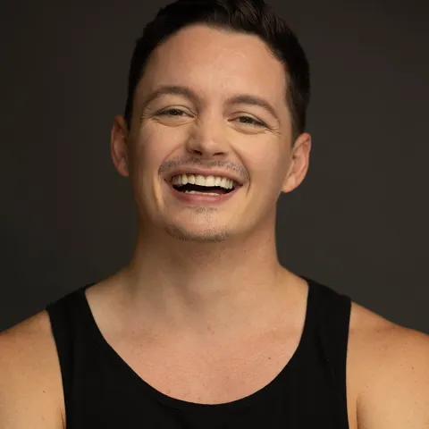 Daniel Gold