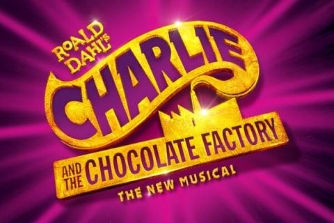 BCS- CHARLIE AND THE CHOCOLATE FACTORY