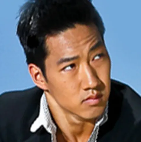 Alex Wong