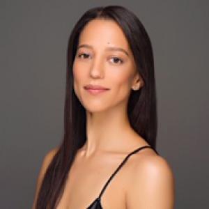 Michele Moreno Faculty Bio Broadway Dance Center