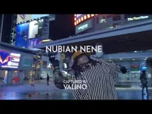Preview image for the video "Nubian NeNe Feat. Ouici  - The Hummingbird".